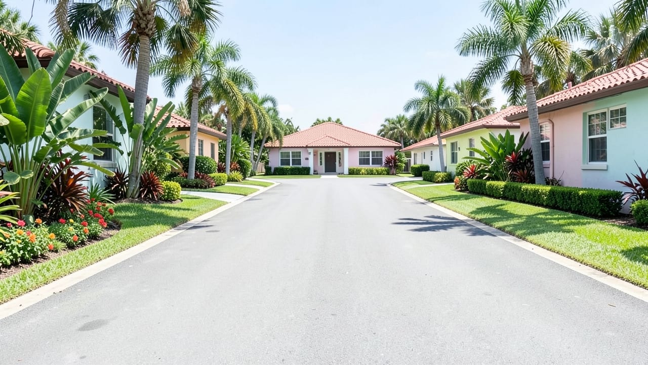 Pressure Washing in Tierra Verde, FL in Palmetto