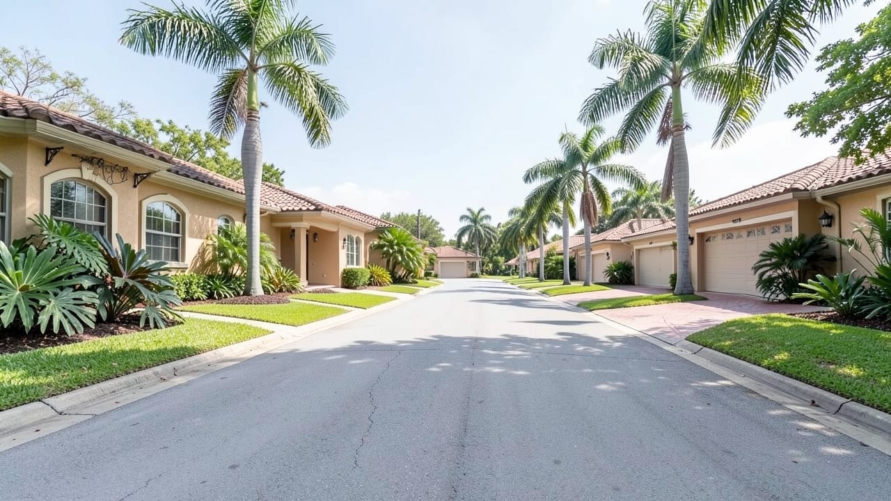 Pressure Washing in West Bradenton, FL