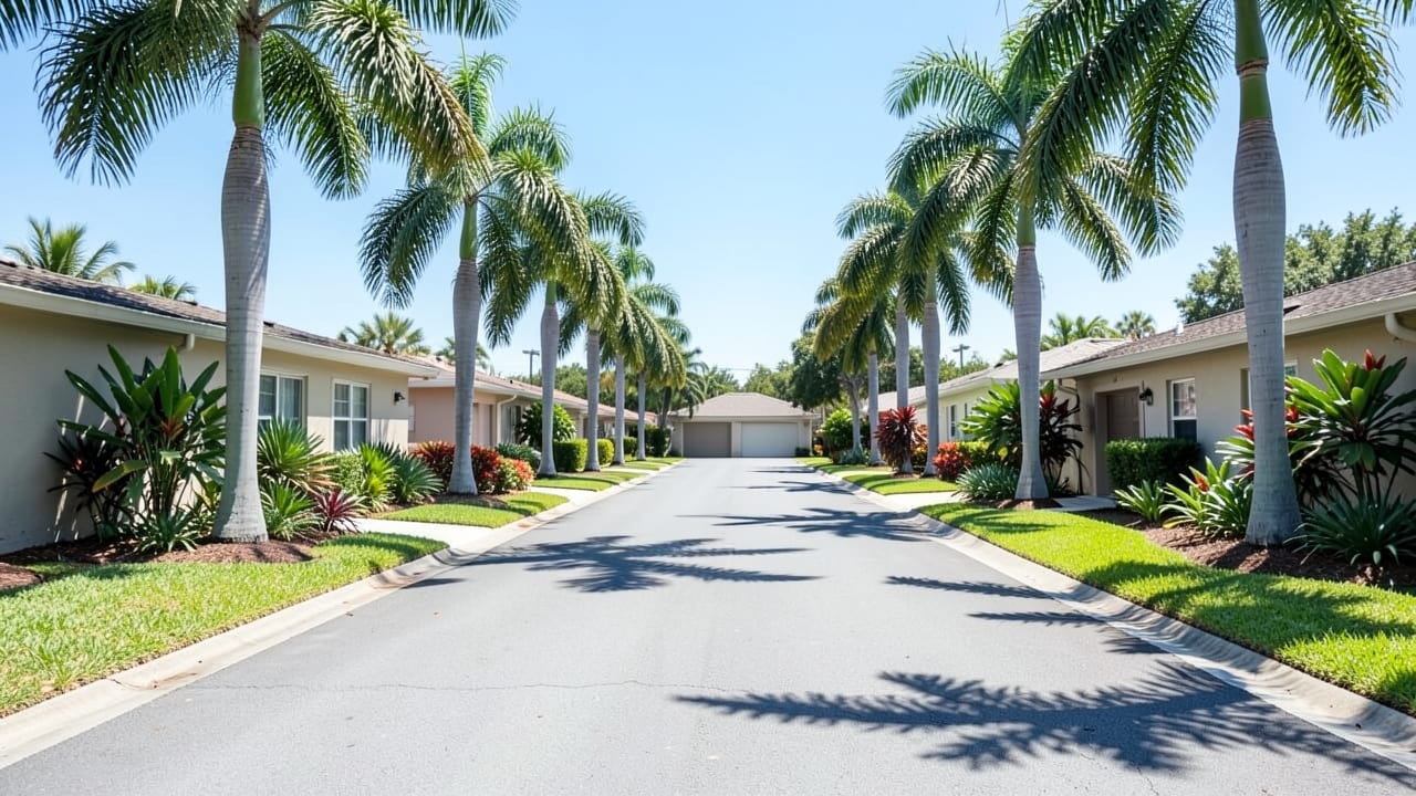 Pressure Washing in West Samoset, FL