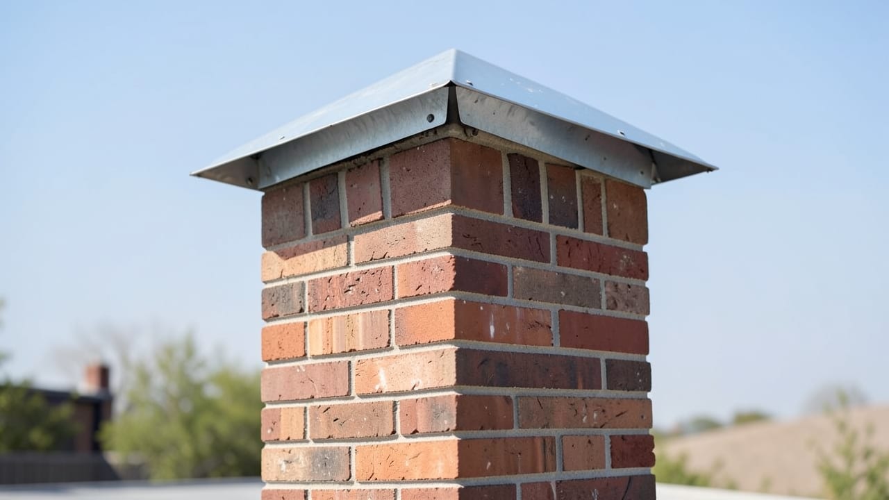 Chimney Exterior Cleaning in Ellenton, FL