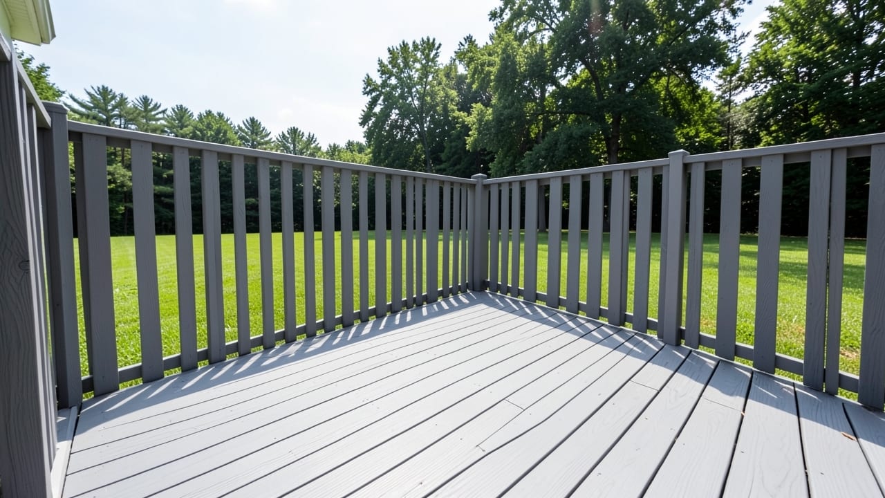 Deck & Fence Cleaning in Palmetto, FL in Palmetto