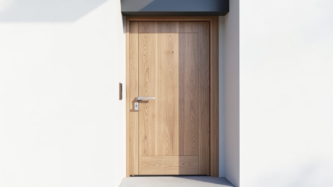 Exterior Door Cleaning in Palmetto, FL in Palmetto