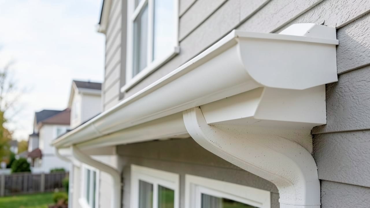 Gutter Cleaning in Whitfield, FL in Palmetto