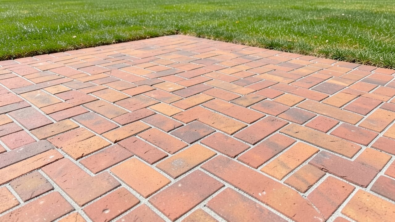 Patio Cleaning in Palmetto, FL in Palmetto