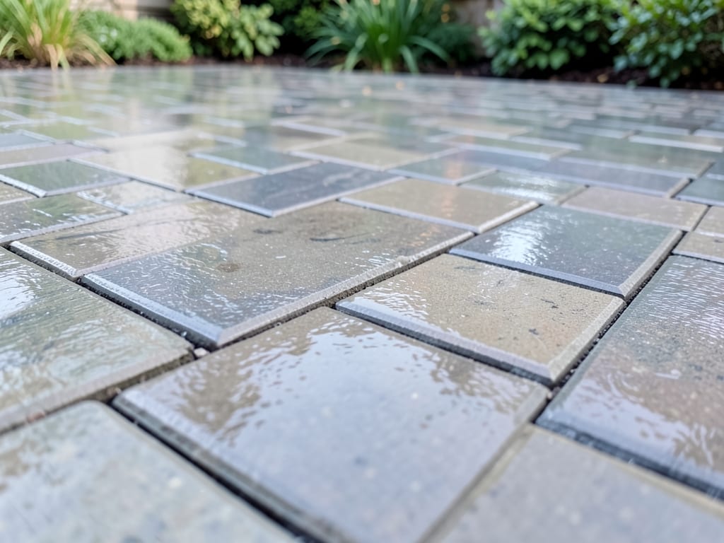 Paver Sealing in Palmetto, FL in Palmetto