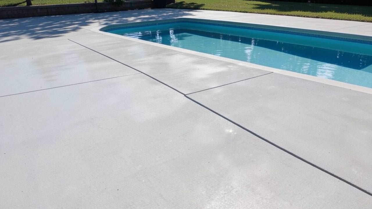 Pool Deck Cleaning in Palmetto, FL in Palmetto