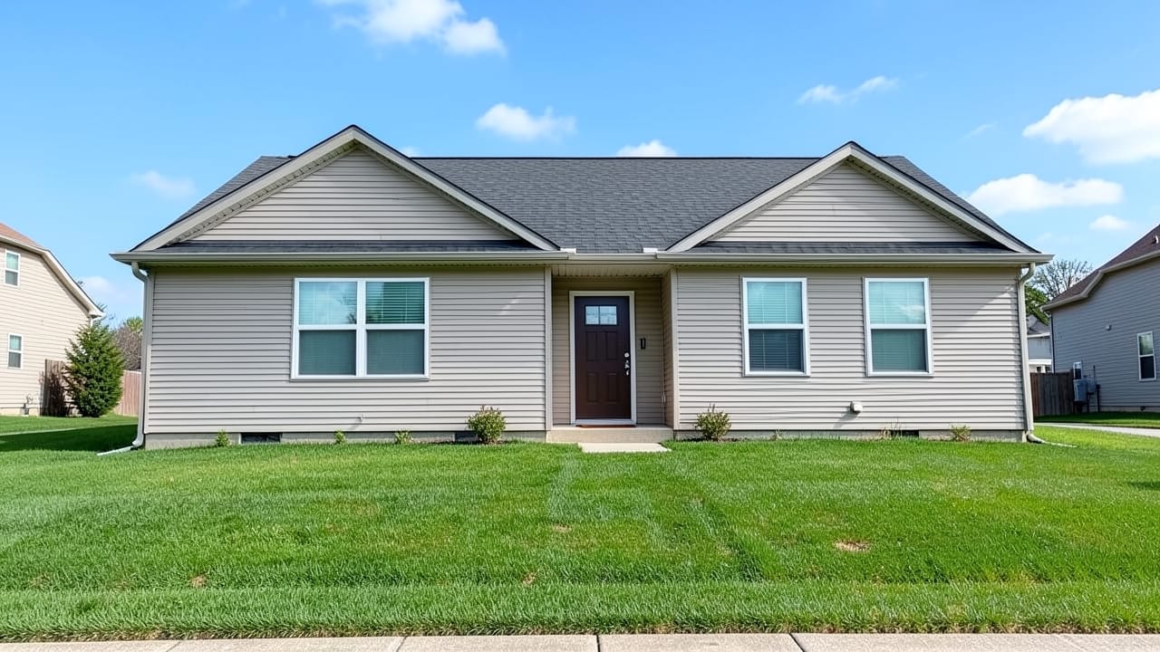 Rental Property Washing in Ellenton, FL in Palmetto