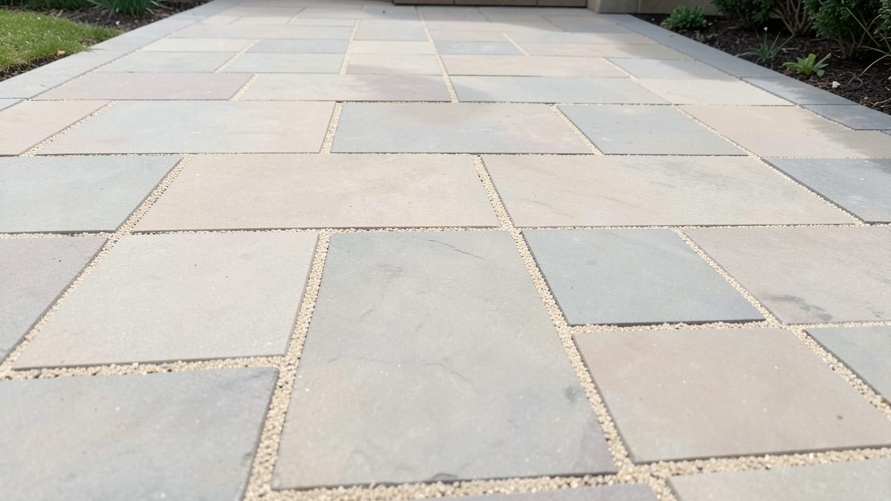 Stone Patios Cleaning in Palmetto, FL in Palmetto