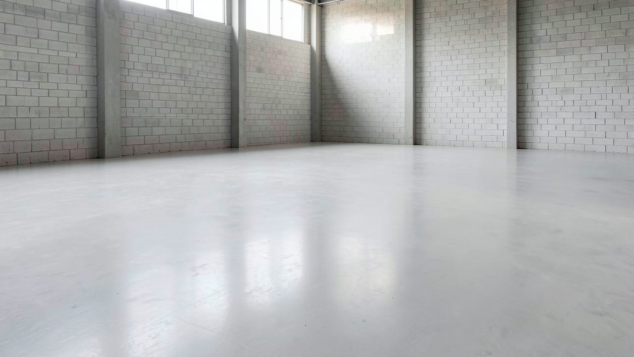 Warehouse Cleaning in Palmetto, FL in Palmetto
