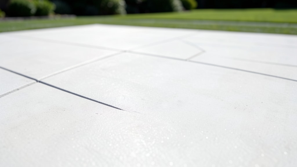 Pressure Washing Your Pool Deck for Safety and Longevity in Pearland