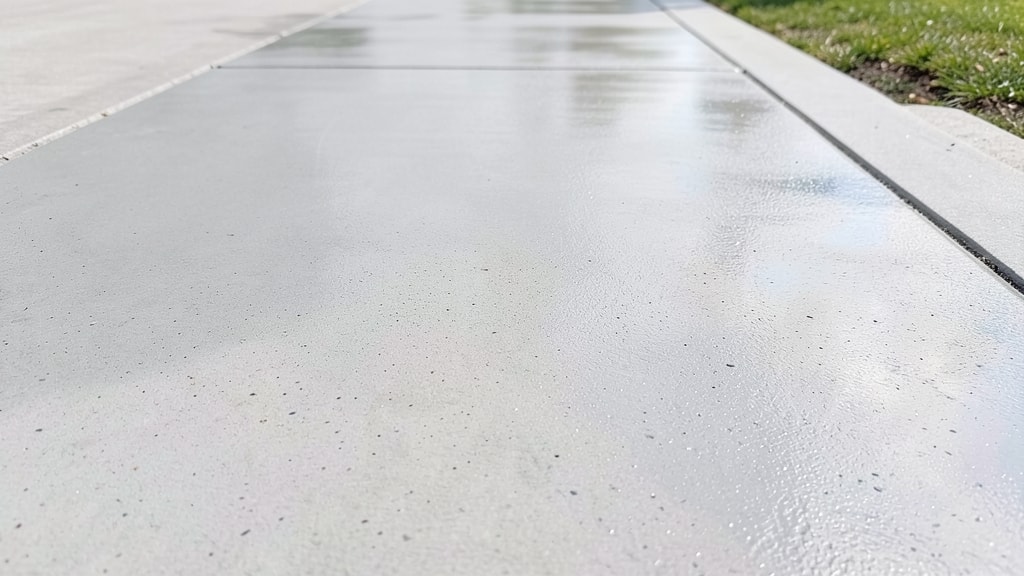 Why Manual Scrubbing Falls Short for Large Surfaces in Pearland