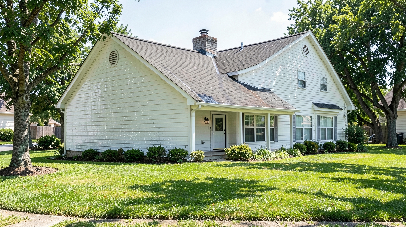 Pressure Washing Pearland