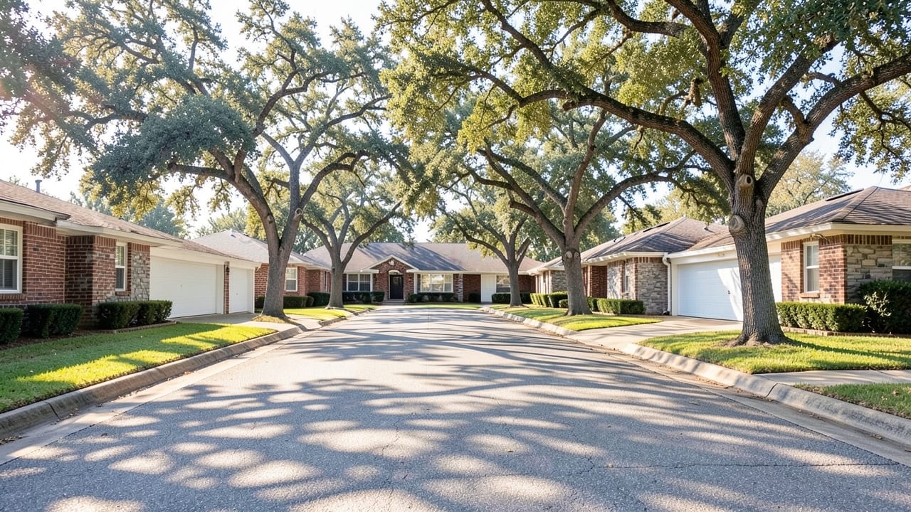 Pressure Washing in Bellaire, TX