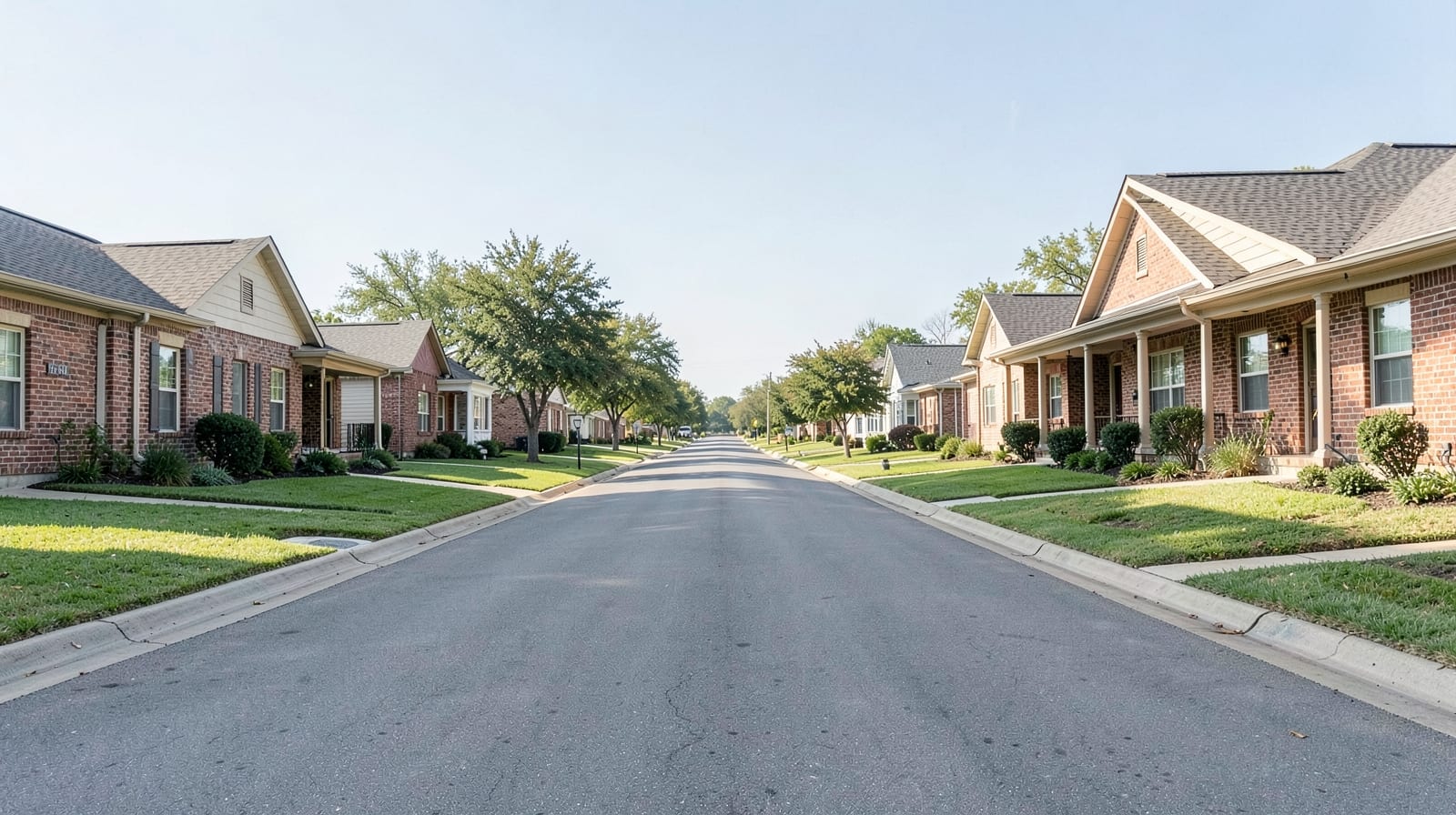 Pressure Washing in Brookside Village, TX
