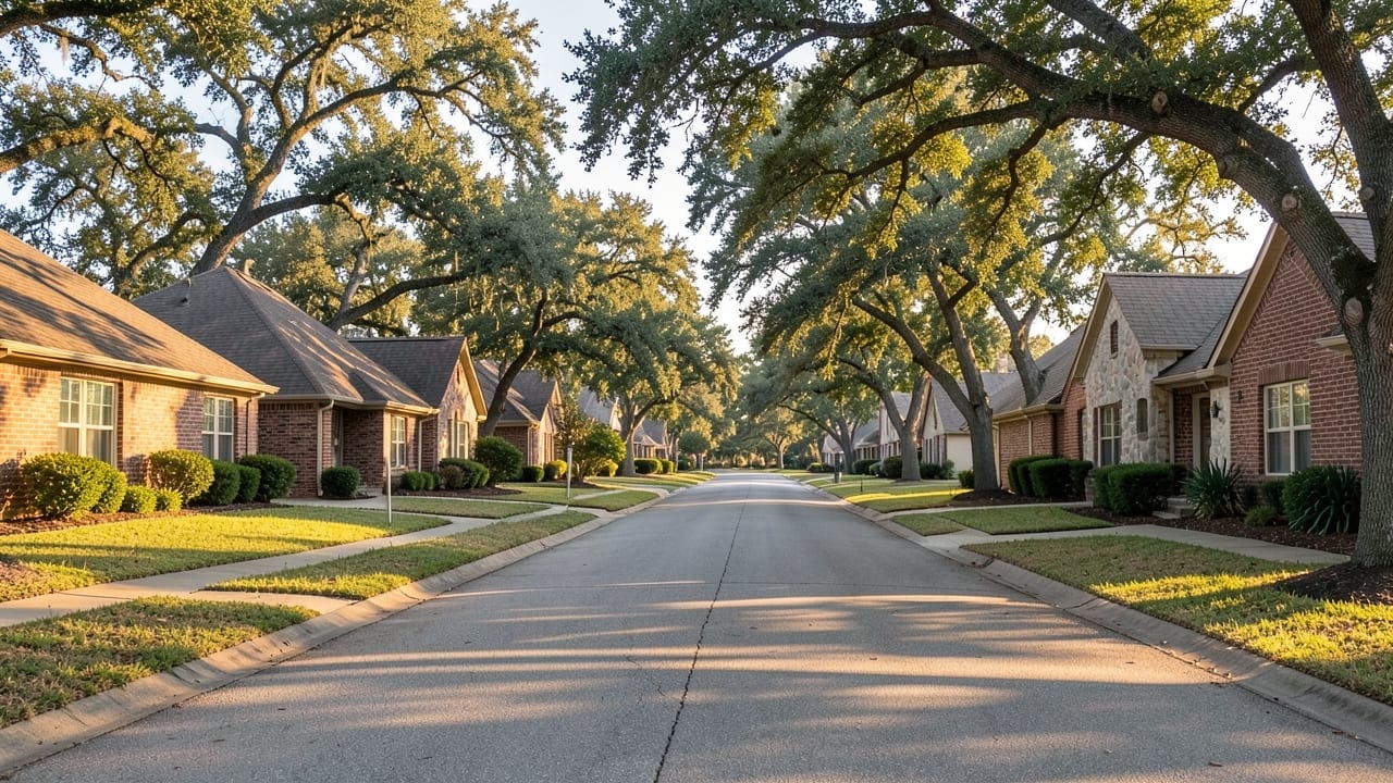 Pressure Washing in Deer Park, TX