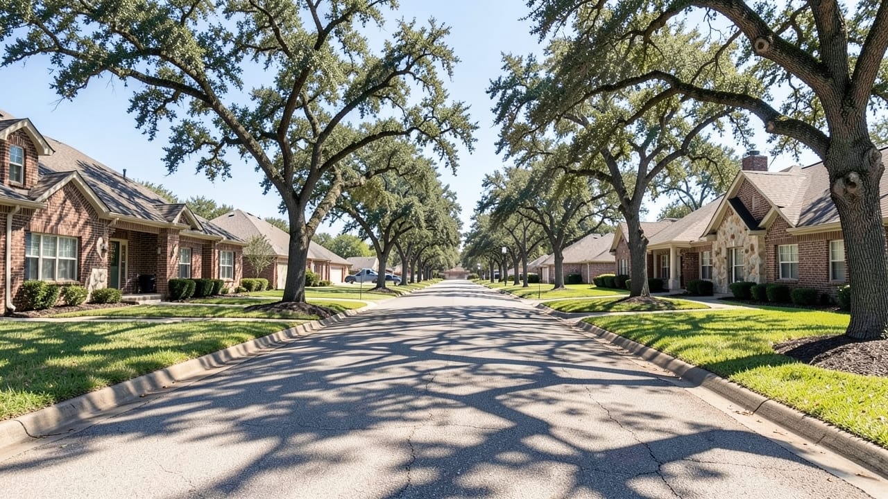 Pressure Washing in Fifth Street, TX in Pearland