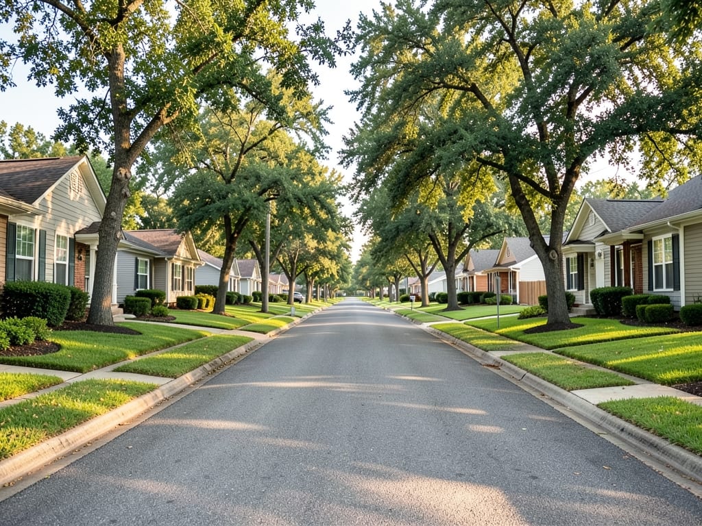 Pressure Washing in Fresno, TX in Pearland