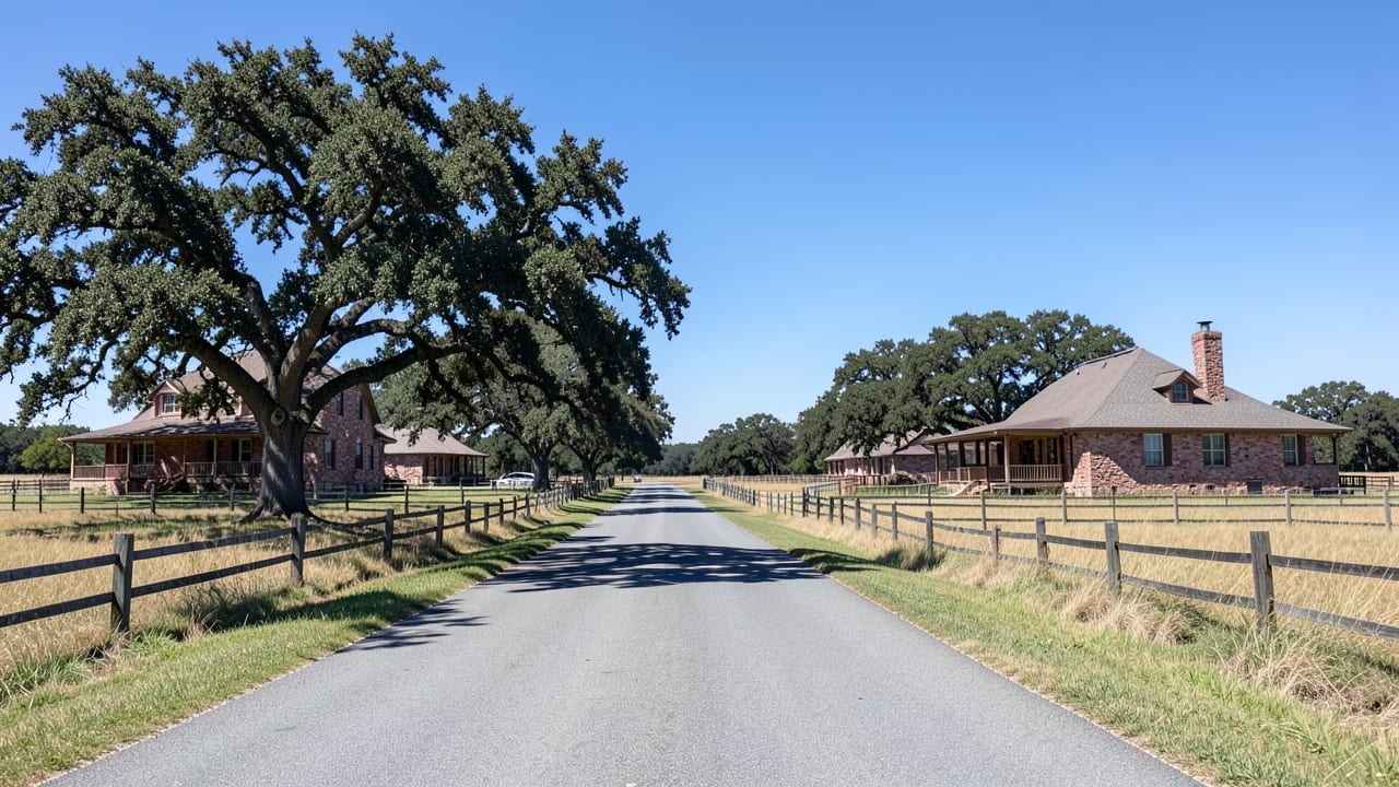 Pressure Washing in Fresno, TX in Pearland