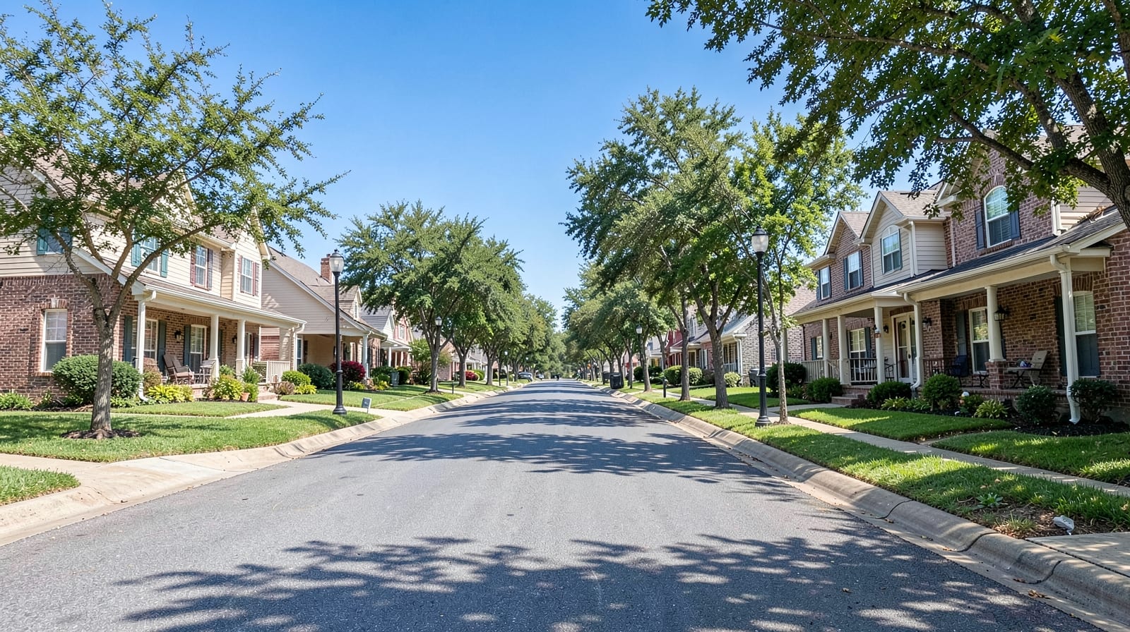 Pressure Washing in Friendswood, TX