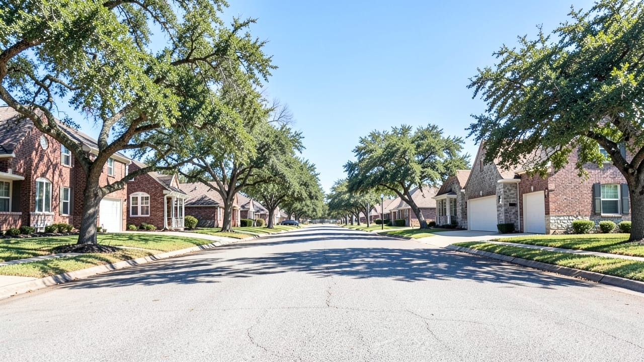 Pressure Washing in Hillcrest Village, TX in Pearland