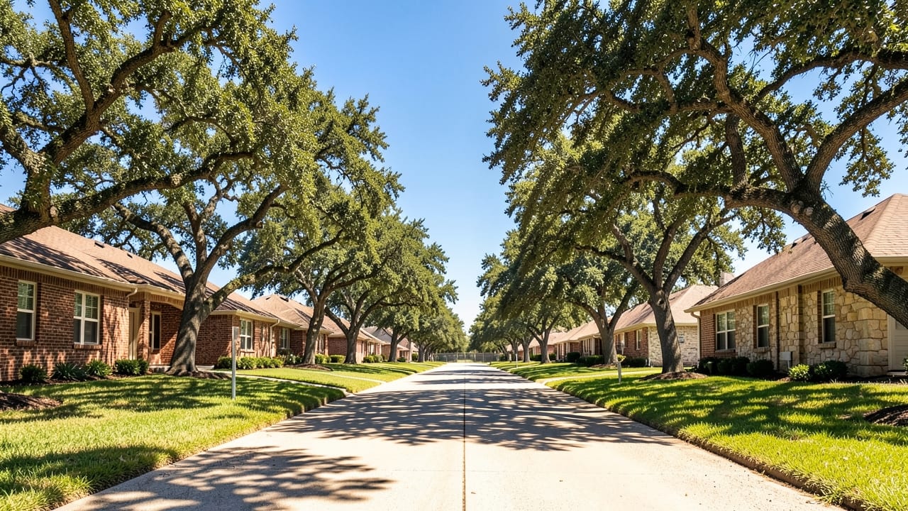 Pressure Washing in League City, TX