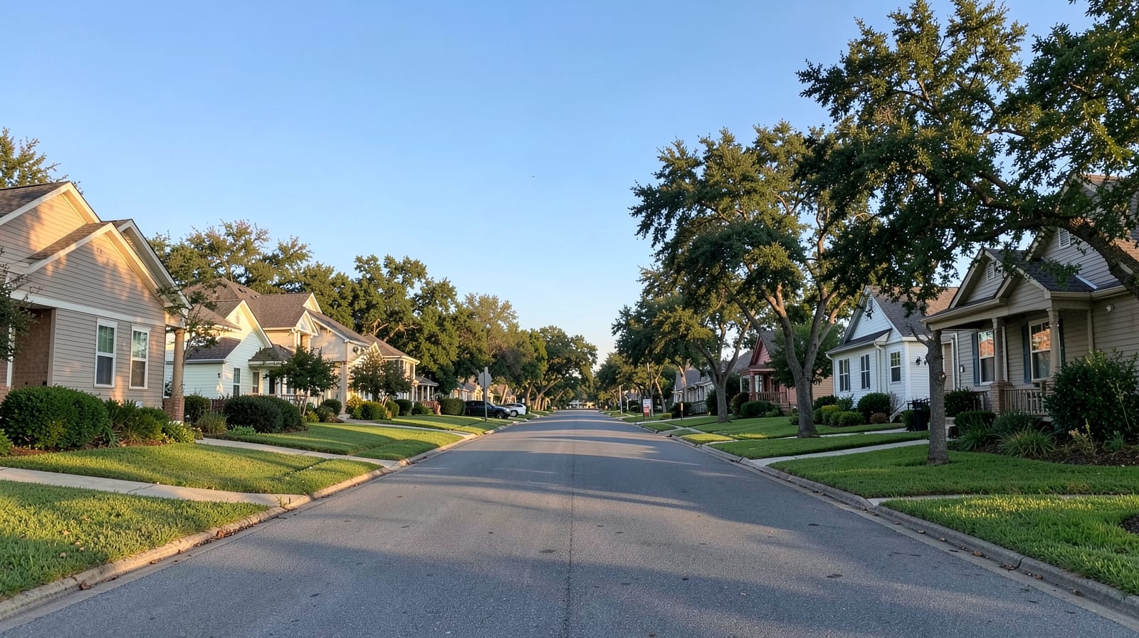 Pressure Washing in Missouri City, TX