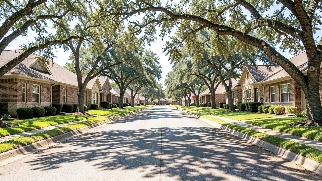 Pressure Washing in Nassau Bay, TX