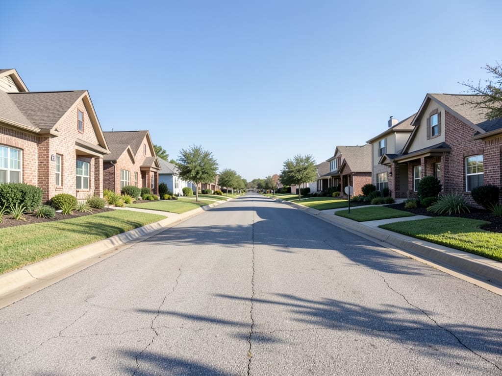 Pressure Washing in Richmond, TX
