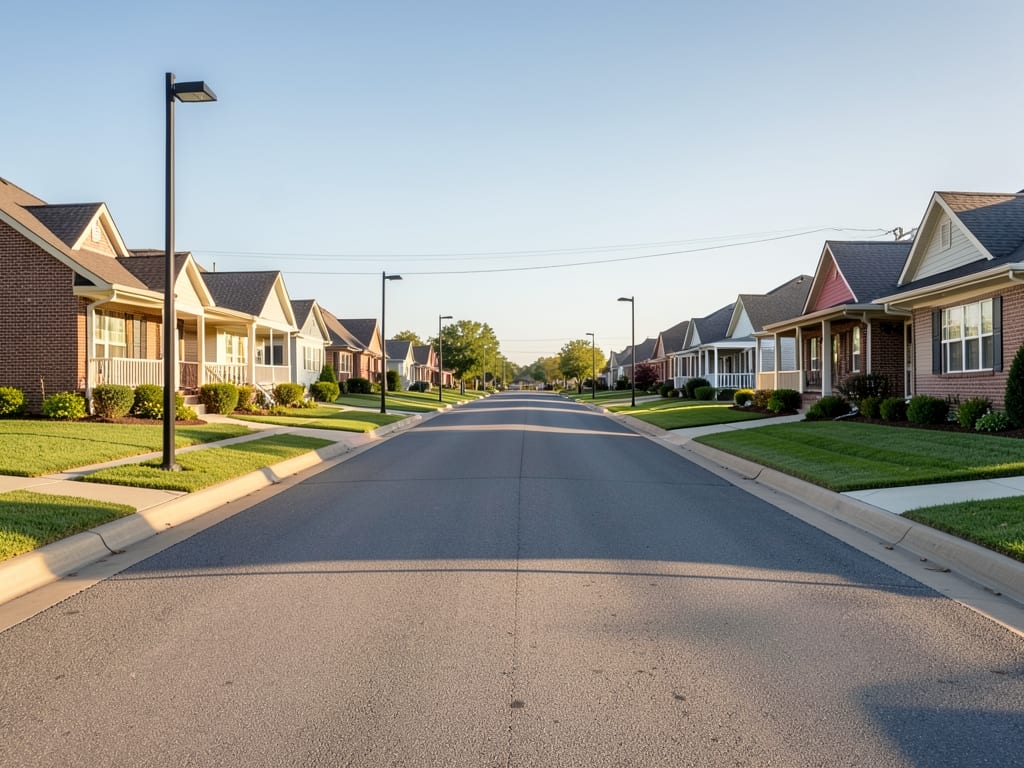 Pressure Washing in Rosharon, TX