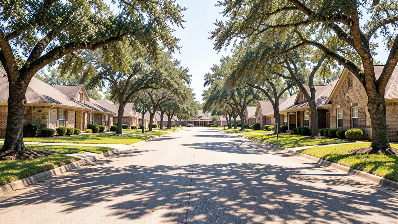 Pressure Washing in South Houston, TX in Pearland