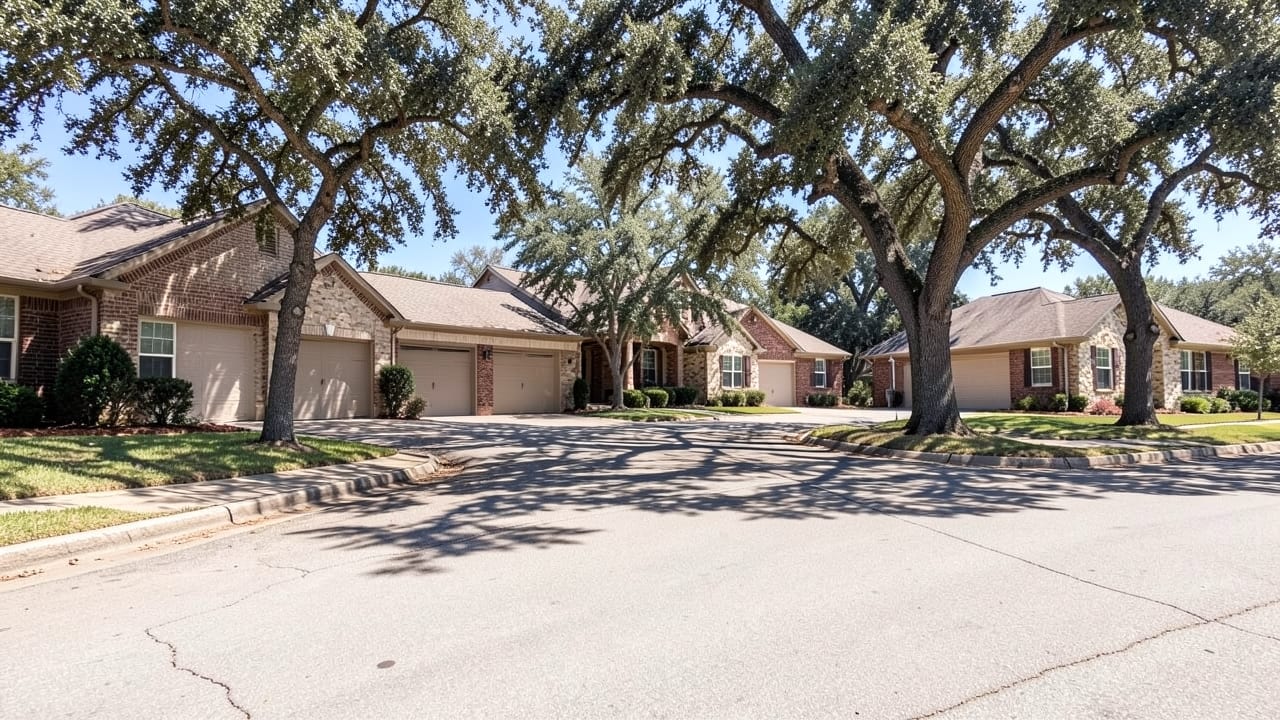 Pressure Washing in Southside Place, TX in Pearland