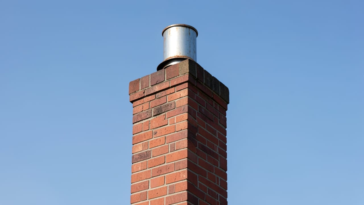 Chimney Exterior Cleaning in Pearland, TX in Pearland