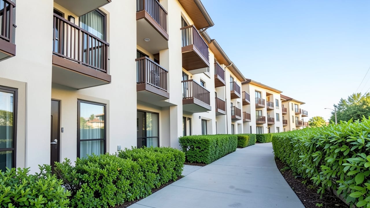 Condo Association Washing in Pearland, TX in Pearland
