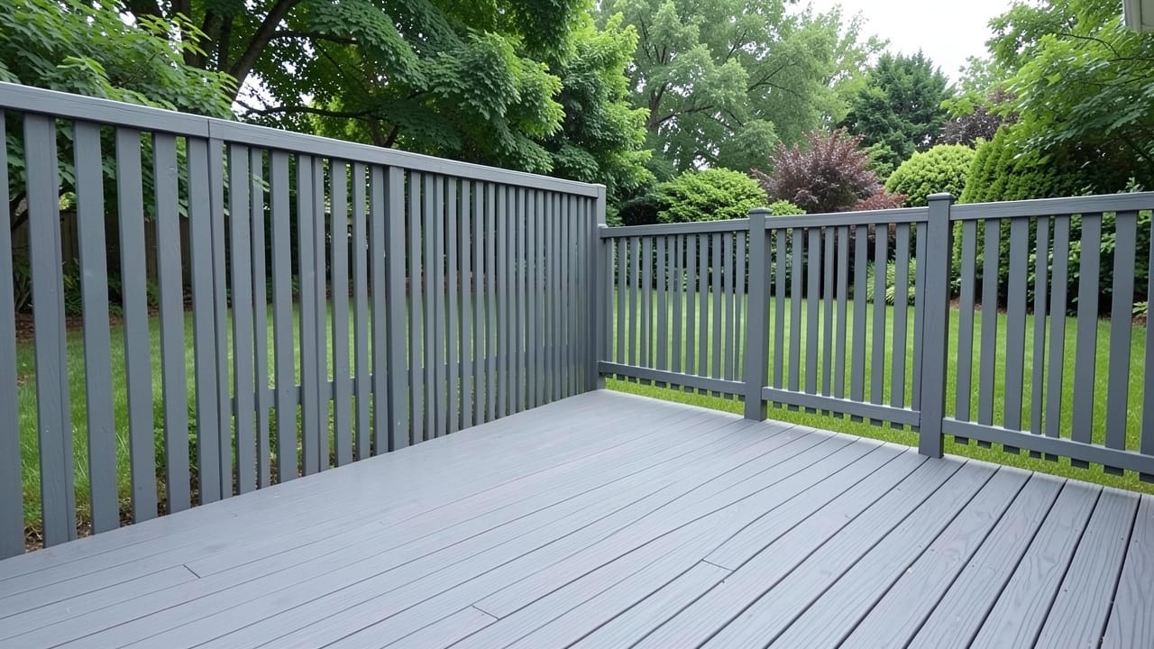 Deck & Fence Cleaning in Pearland, TX in Pearland
