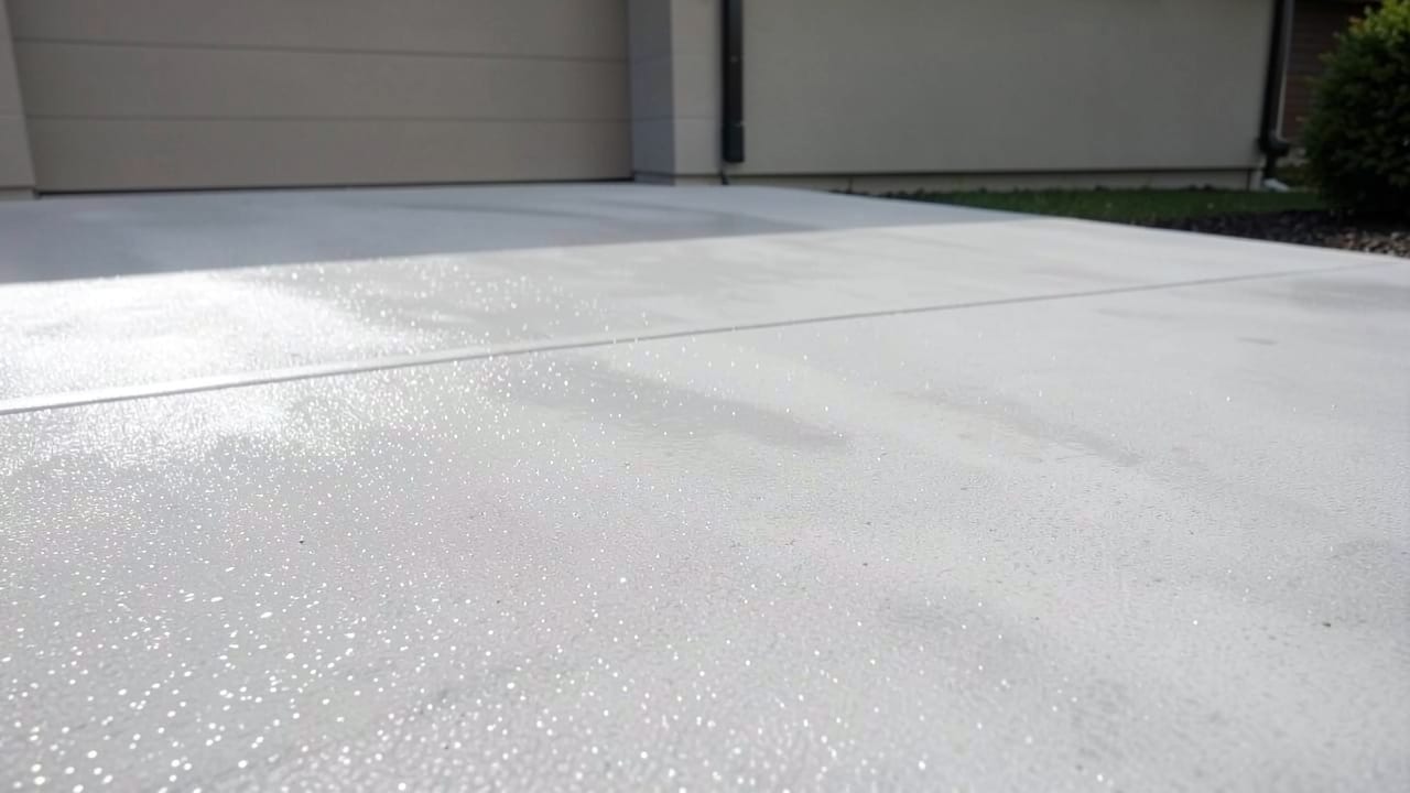 Driveway & Concrete Cleaning in Pearland, TX in Pearland