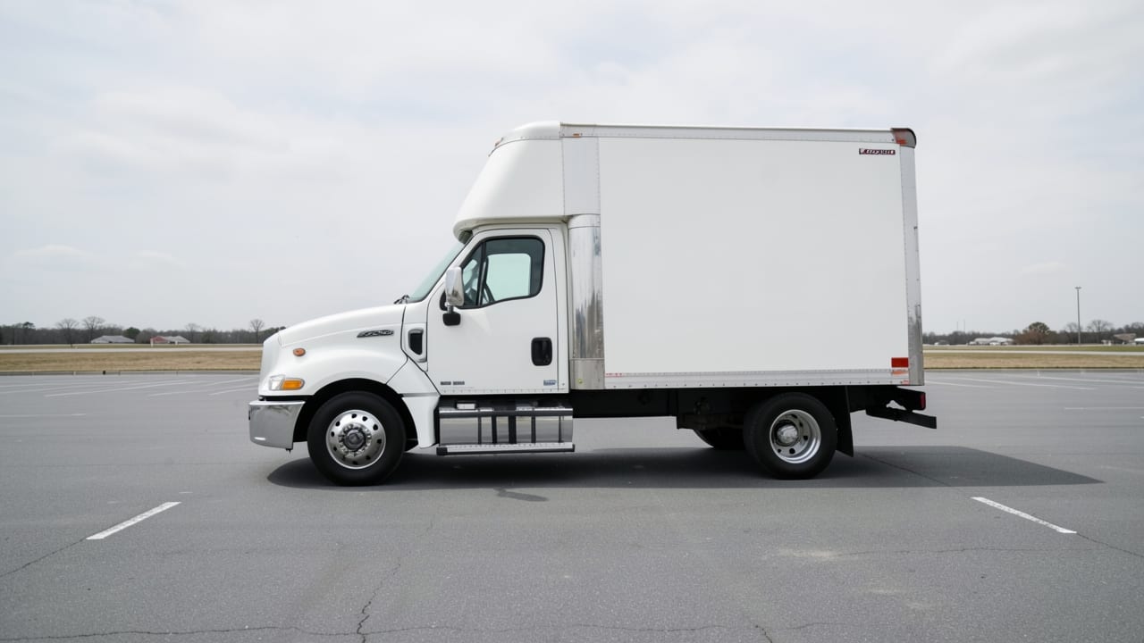 Fleet Washing in Pearland, TX in Pearland