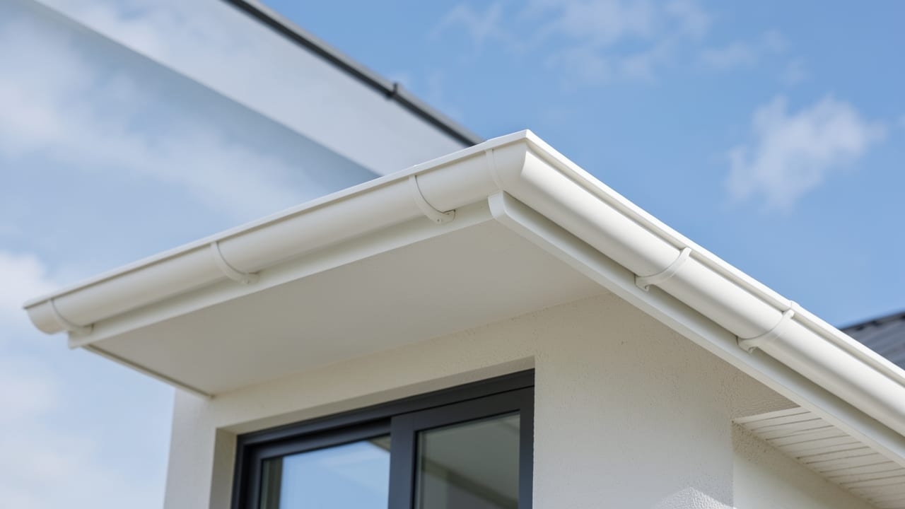 Gutter Cleaning in Pearland, TX in Pearland