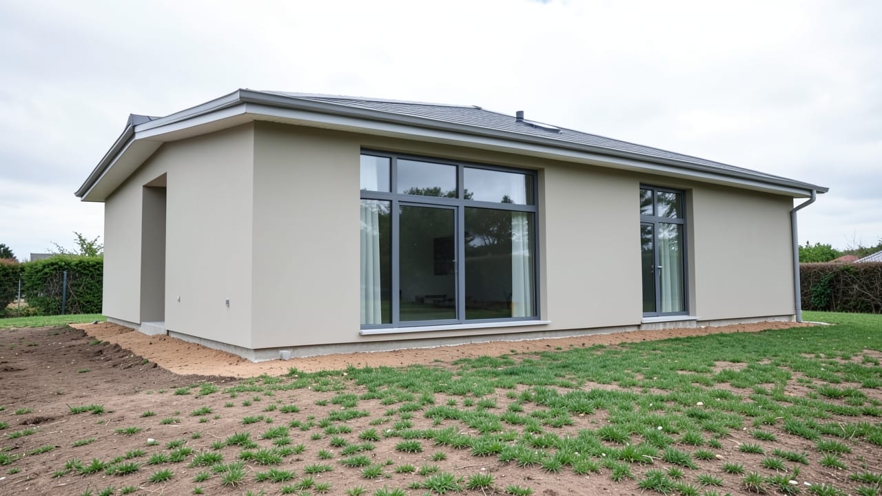 New Construction Final Clean in Pearland, TX in Pearland