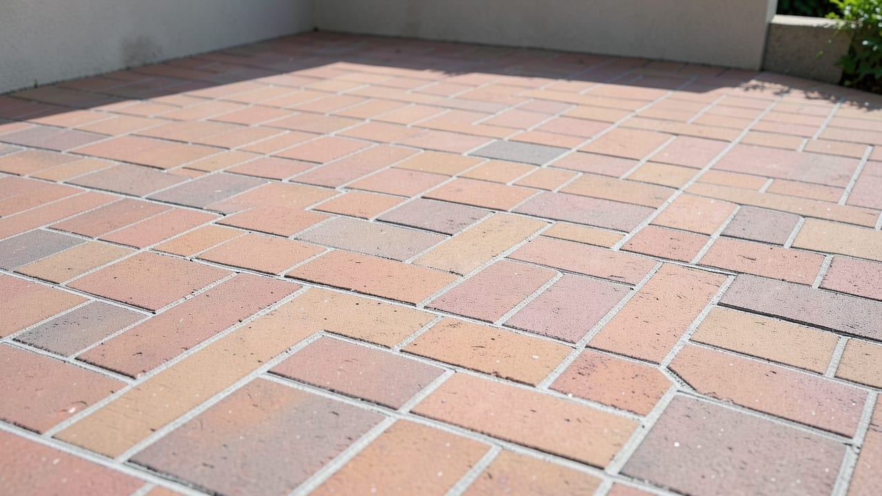 Patio Cleaning in Pearland, TX in Pearland