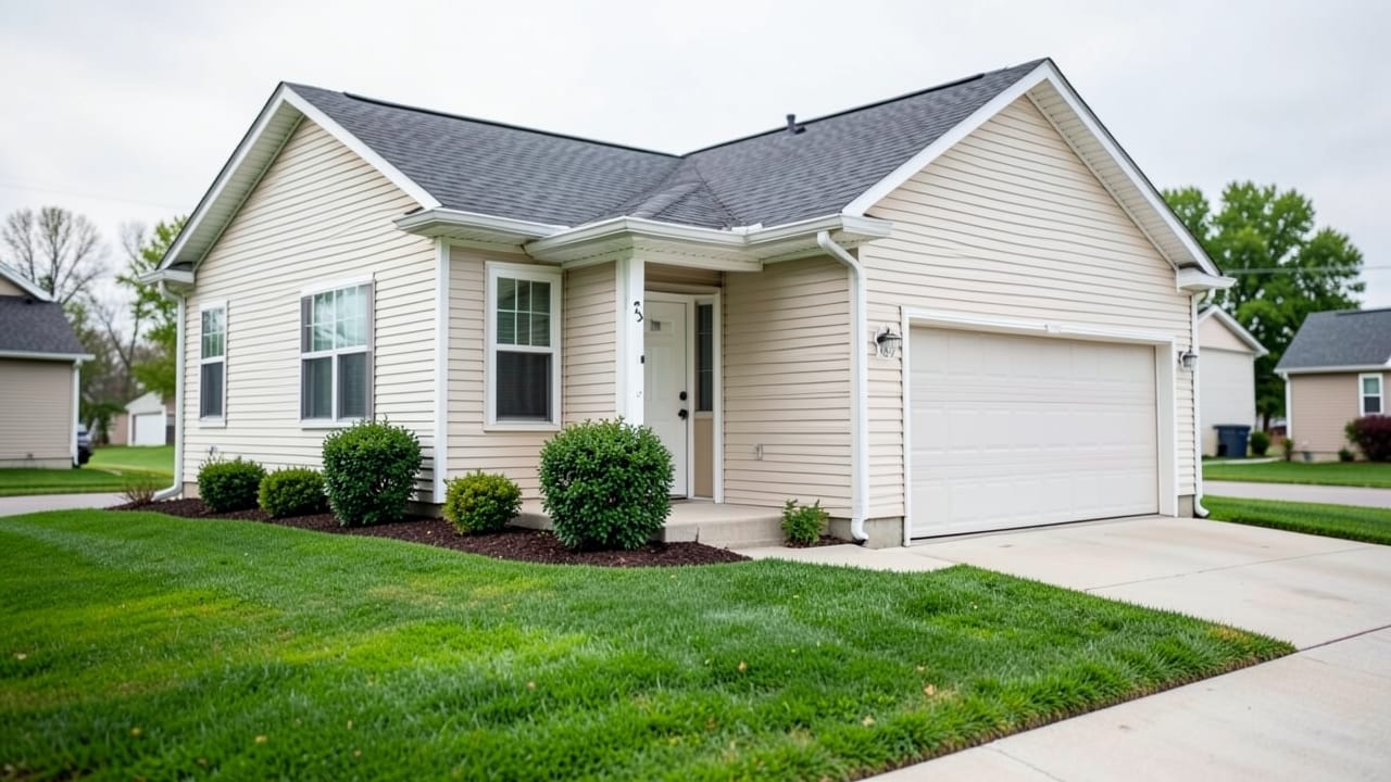 Rental Property Washing in Pearland, TX in Pearland