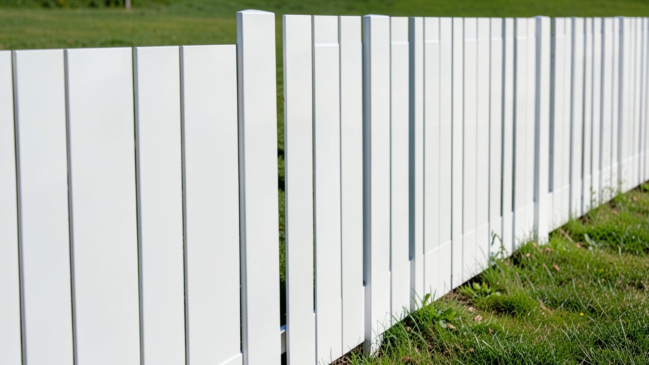 Vinyl Fence Cleaning in Pearland, TX in Pearland