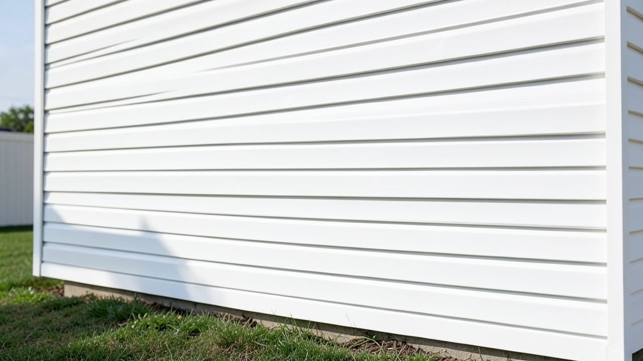 Vinyl Siding Cleaning in Pearland, TX in Pearland