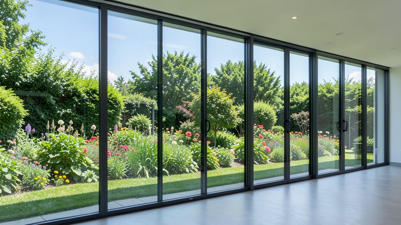 Window Cleaning in Pearland, TX in Pearland