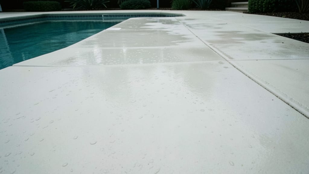 Do You Need Deck Cleaner With a Pressure Washer for Your Spartanburg Deck?