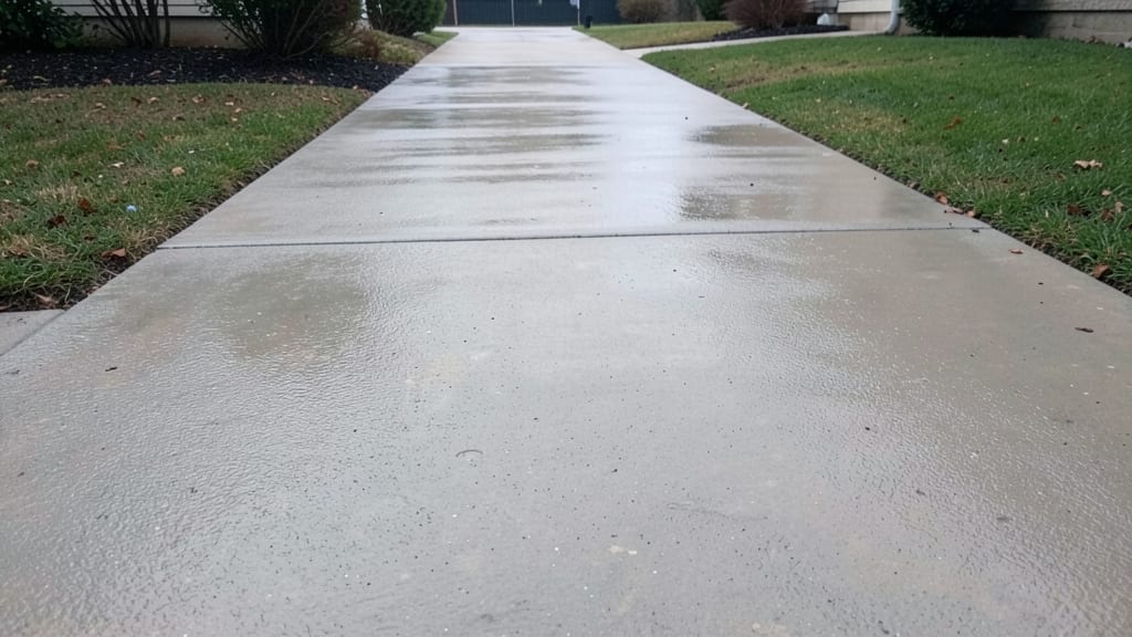 Should You Pressure Wash Stucco Before Painting in Spartanburg?