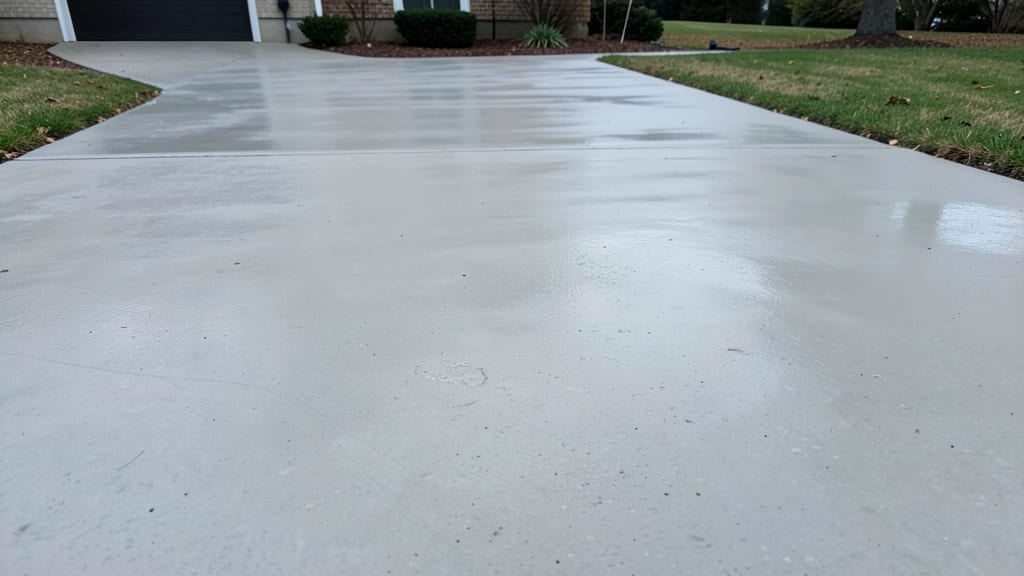 Understanding Pressure Washing Insurance Costs in Spartanburg