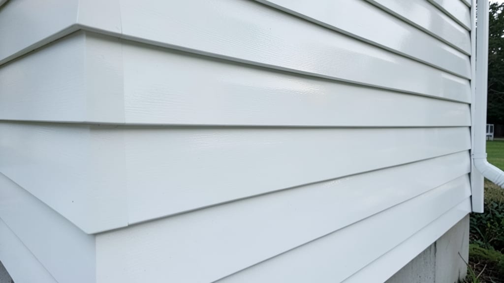 Vinyl Siding Pressure Washing Costs in Spartanburg: What to Expect