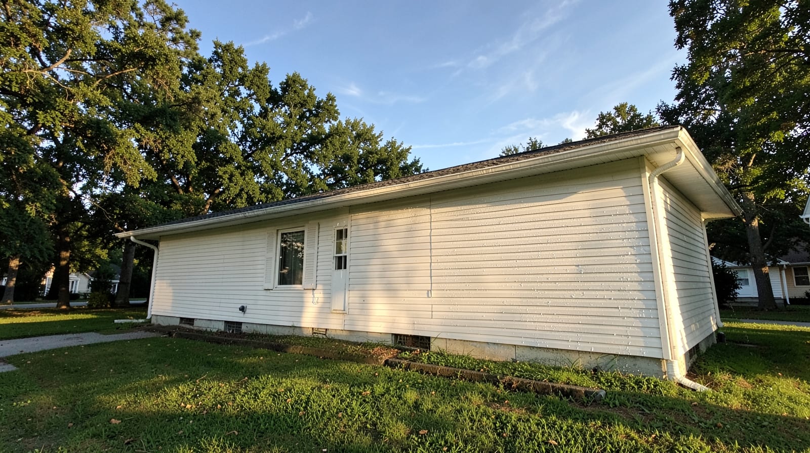 Pressure Washing Spartanburg