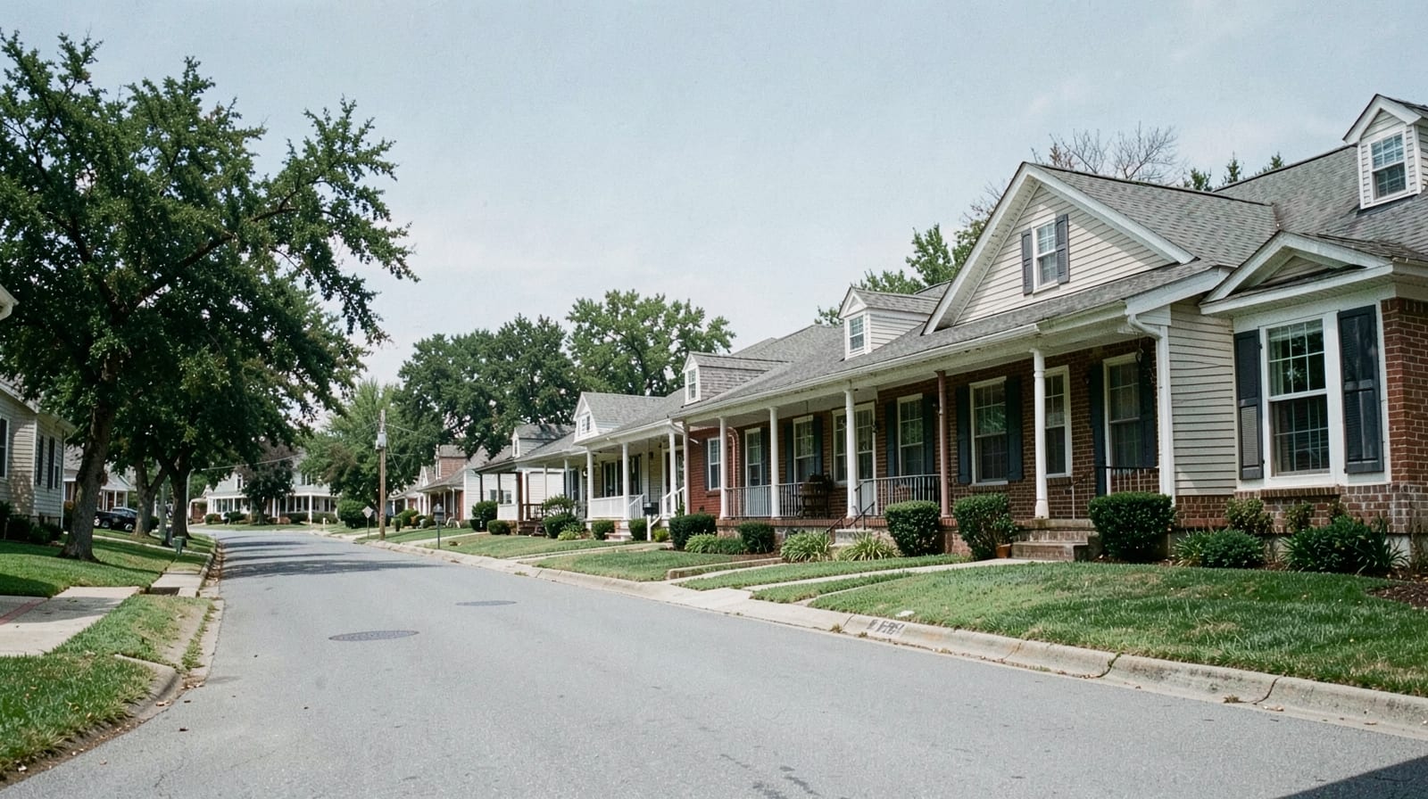 Pressure Washing in Pacolet, SC