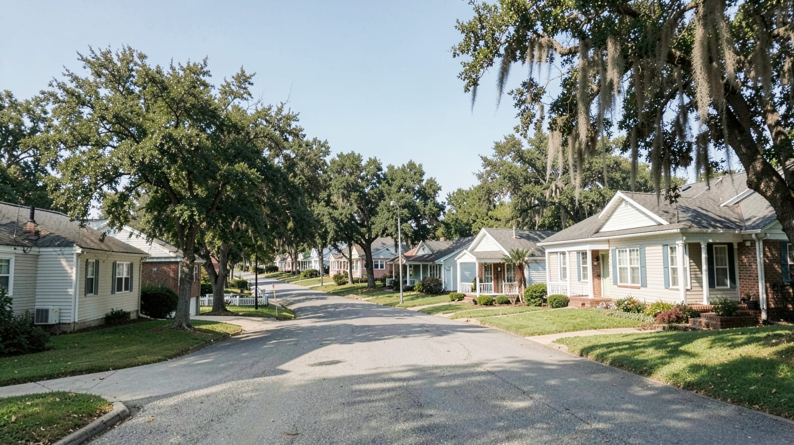 Pressure Washing in Pauline, SC